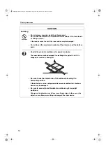 Предварительный просмотр 14 страницы Canon AX-C4343W Technical Document