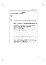 Предварительный просмотр 15 страницы Canon AX-C4343W Technical Document