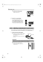 Preview for 44 page of Canon AX-C4343W Technical Document