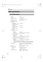 Preview for 54 page of Canon AX-C4343W Technical Document