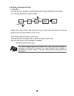 Предварительный просмотр 11 страницы Canon AX-L360 Service Reference Manual