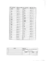 Предварительный просмотр 42 страницы Canon AX-L360 Service Reference Manual