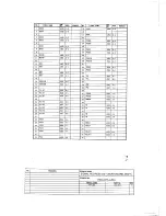 Предварительный просмотр 44 страницы Canon AX-L360 Service Reference Manual