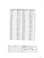 Предварительный просмотр 45 страницы Canon AX-L360 Service Reference Manual