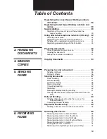 Preview for 9 page of Canon B155 User Manual