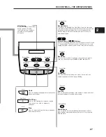 Preview for 39 page of Canon B155 User Manual