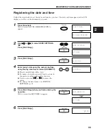 Preview for 45 page of Canon B155 User Manual