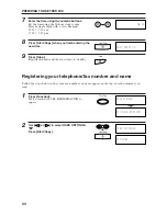 Preview for 46 page of Canon B155 User Manual