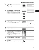 Preview for 47 page of Canon B155 User Manual