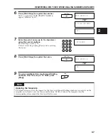 Preview for 49 page of Canon B155 User Manual