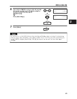 Preview for 53 page of Canon B155 User Manual