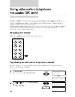 Preview for 54 page of Canon B155 User Manual