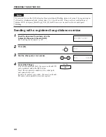 Preview for 56 page of Canon B155 User Manual