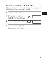 Preview for 57 page of Canon B155 User Manual