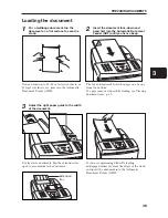 Preview for 61 page of Canon B155 User Manual