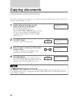 Preview for 66 page of Canon B155 User Manual