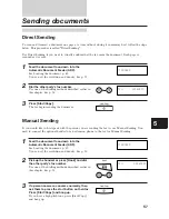 Preview for 69 page of Canon B155 User Manual