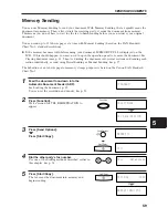 Preview for 71 page of Canon B155 User Manual