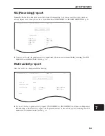 Preview for 105 page of Canon B155 User Manual