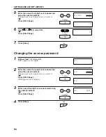 Preview for 108 page of Canon B155 User Manual