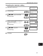 Preview for 109 page of Canon B155 User Manual