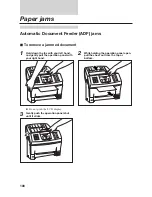 Preview for 112 page of Canon B155 User Manual