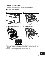 Preview for 115 page of Canon B155 User Manual