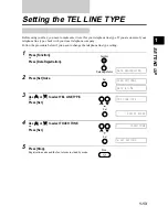 Preview for 24 page of Canon B180C User Manual