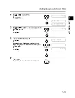 Preview for 26 page of Canon B180C User Manual