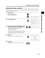 Preview for 36 page of Canon B180C User Manual