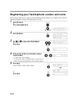 Preview for 37 page of Canon B180C User Manual