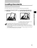 Preview for 50 page of Canon B180C User Manual