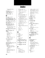 Preview for 135 page of Canon B180C User Manual