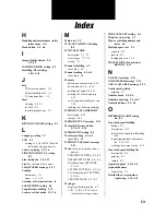 Preview for 136 page of Canon B180C User Manual