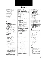 Preview for 138 page of Canon B180C User Manual