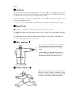 Предварительный просмотр 7 страницы Canon BESTEM-D01/R Manual