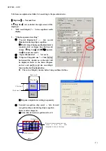 Preview for 10 page of Canon BESTEM-D01/R Recognition Setting