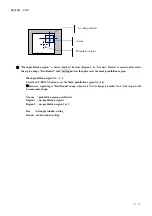 Preview for 21 page of Canon BESTEM-D01/R Recognition Setting