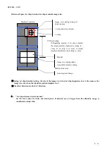 Preview for 25 page of Canon BESTEM-D01/R Recognition Setting