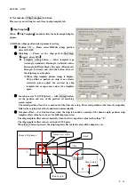 Preview for 35 page of Canon BESTEM-D01/R Recognition Setting