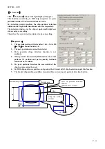 Preview for 37 page of Canon BESTEM-D01/R Recognition Setting