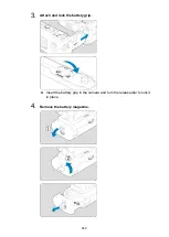 Preview for 7 page of Canon BG-R10 Instructions Manual