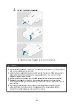 Preview for 10 page of Canon BG-R10 Instructions Manual