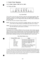 Preview for 15 page of Canon BJ-10E Service Manual