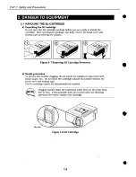 Preview for 46 page of Canon BJ-10E Service Manual