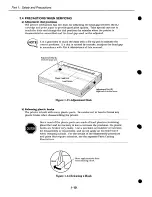 Предварительный просмотр 50 страницы Canon BJ-10E Service Manual