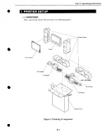 Предварительный просмотр 55 страницы Canon BJ-10E Service Manual