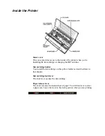 Preview for 13 page of Canon BJ-10sx User Manual