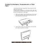 Preview for 30 page of Canon BJ-10sx User Manual