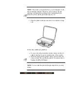 Preview for 34 page of Canon BJ-10sx User Manual